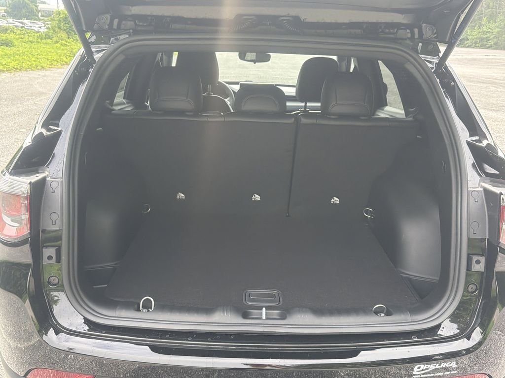 2026 Jeep Compass Altitude - Photo 22