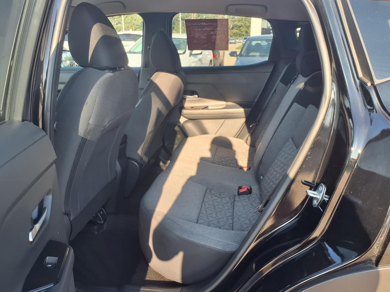 2026 Nissan Kicks photo 15 of 26