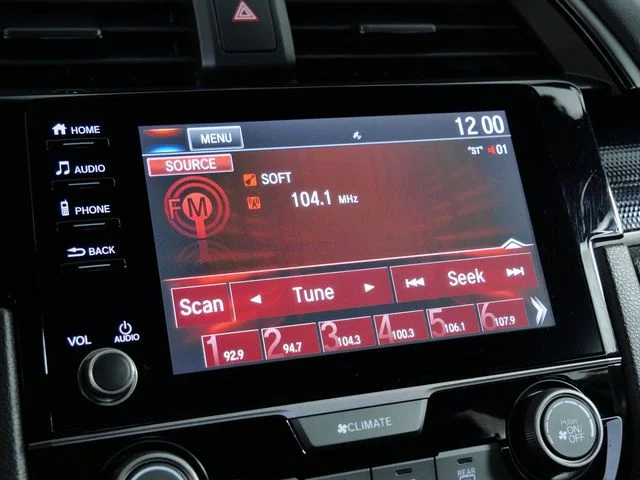 Certified Used 2021  Honda Sport image 25