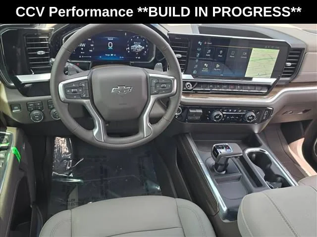 2026 Chevrolet Silverado 1500 RST - Photo 17