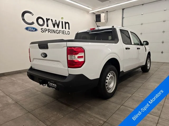 New 2026 Oxford White Ford XL image 5