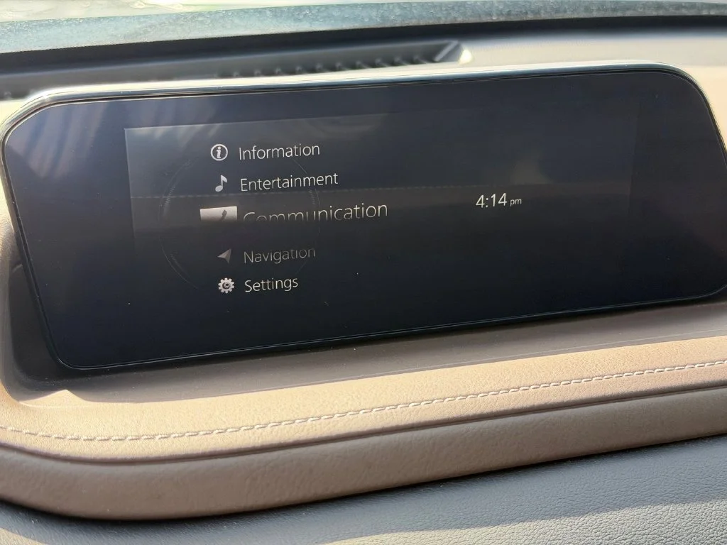 Certified Used 2023 Gray Mazda 2.5 Turbo Premium Plus Package w/Premium Plus Package image 24