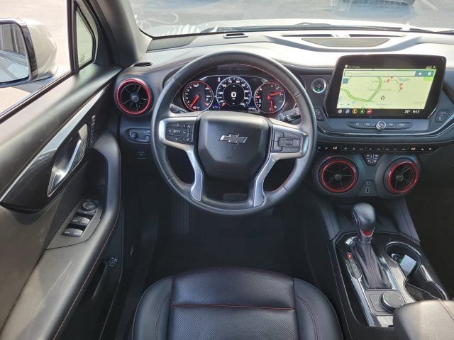 2023 Chevrolet Blazer RS - Photo 17