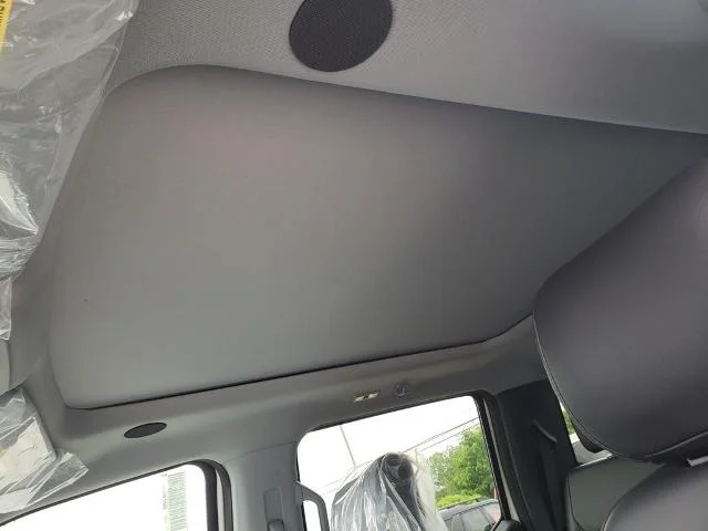 2025 Ford F-350 Super Duty Lariat - Photo 38