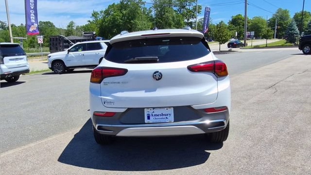 2023 Buick Encore GX Essence - Photo 7