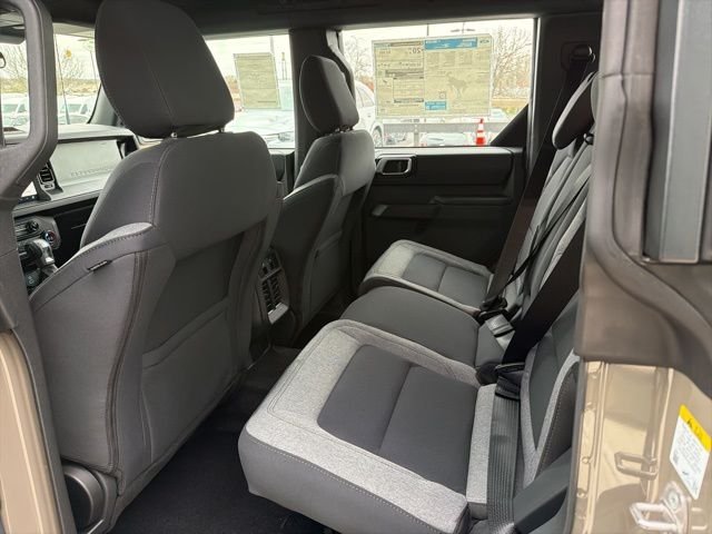 New 2025 Gray Ford Base image 9