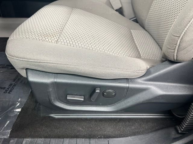 Used 2020 Blue Ford XLT image 14