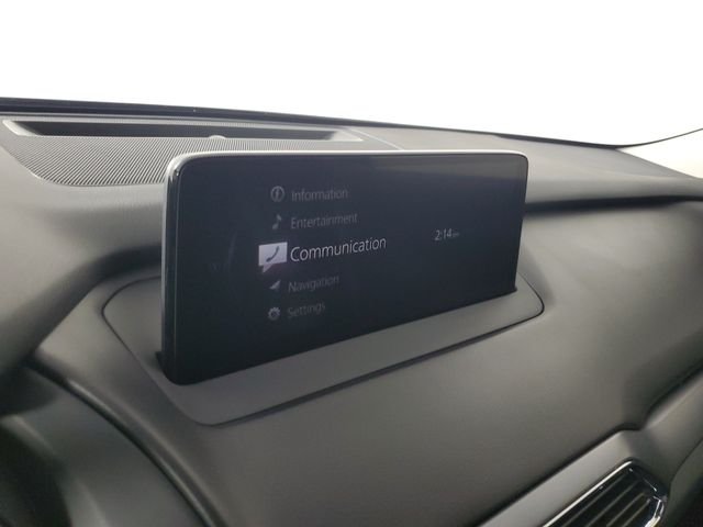 Certified Used 2022 Gray Mazda Touring image 25