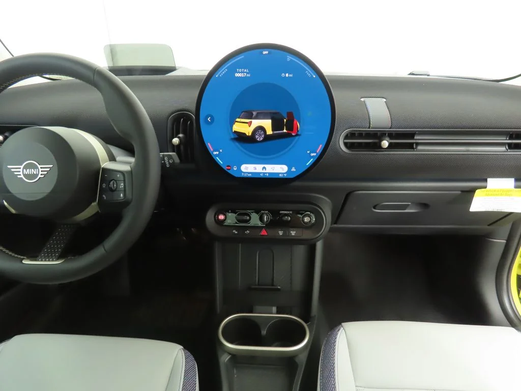 2026 MINI Hardtop 2 Door S - Photo 15