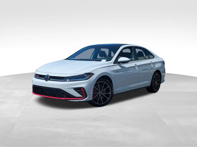 2026 Volkswagen Jetta GLI 2.0T Autobahn