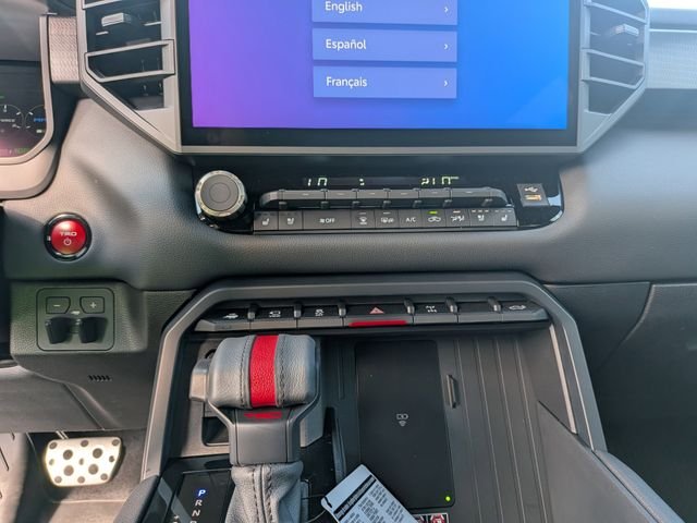 2026 Toyota Tundra TRD Pro - Photo 22