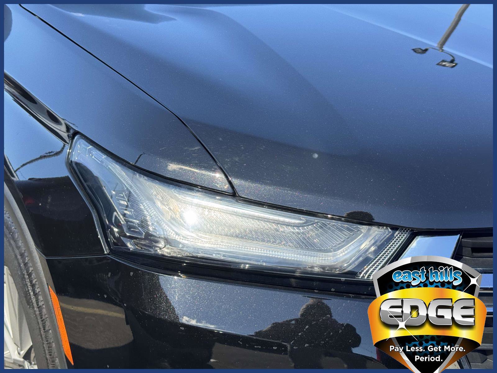 2023 Chevrolet Traverse 1LT - Photo 9