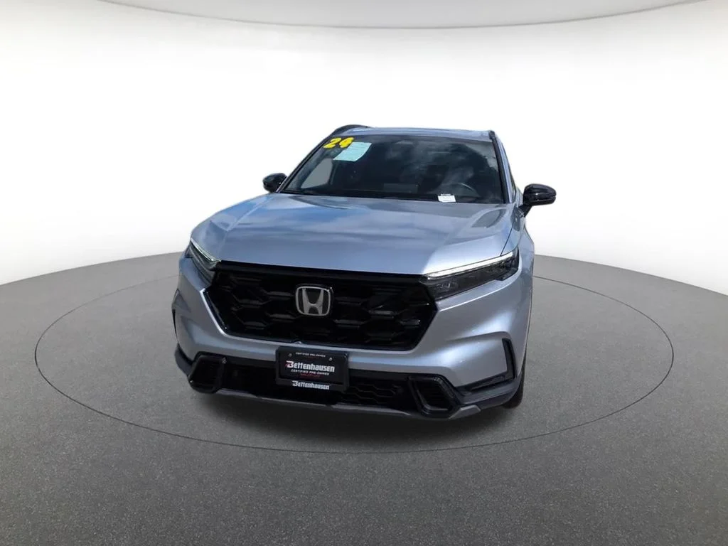 Used 2024  Honda Sport-L image 18