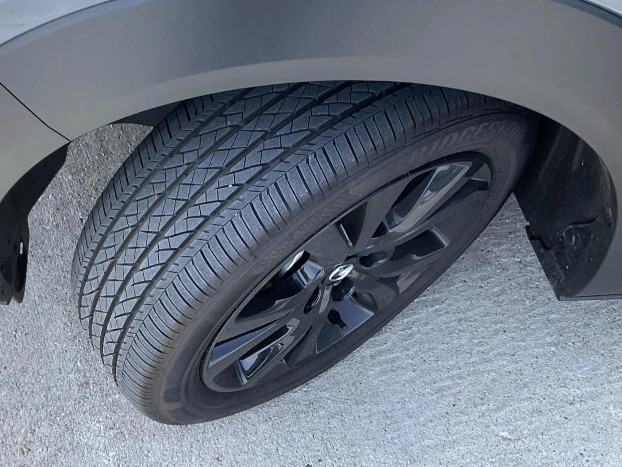 Certified Used 2026 Gray Mazda 2.5 S Carbon Edition image 18