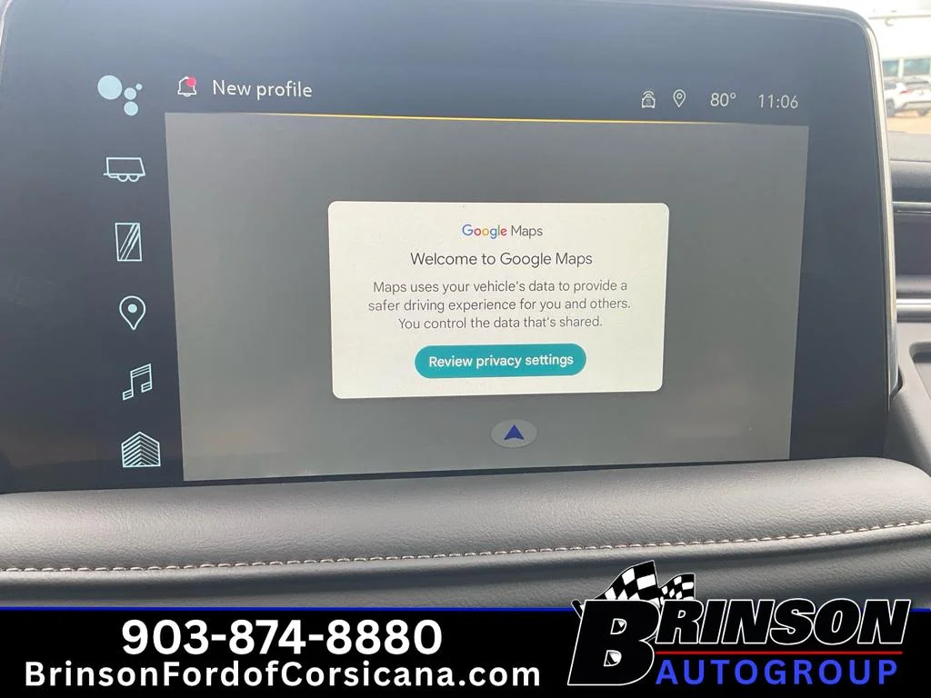 Used 2024 Iridescent Pearl Tricoat Chevrolet High Country image 35