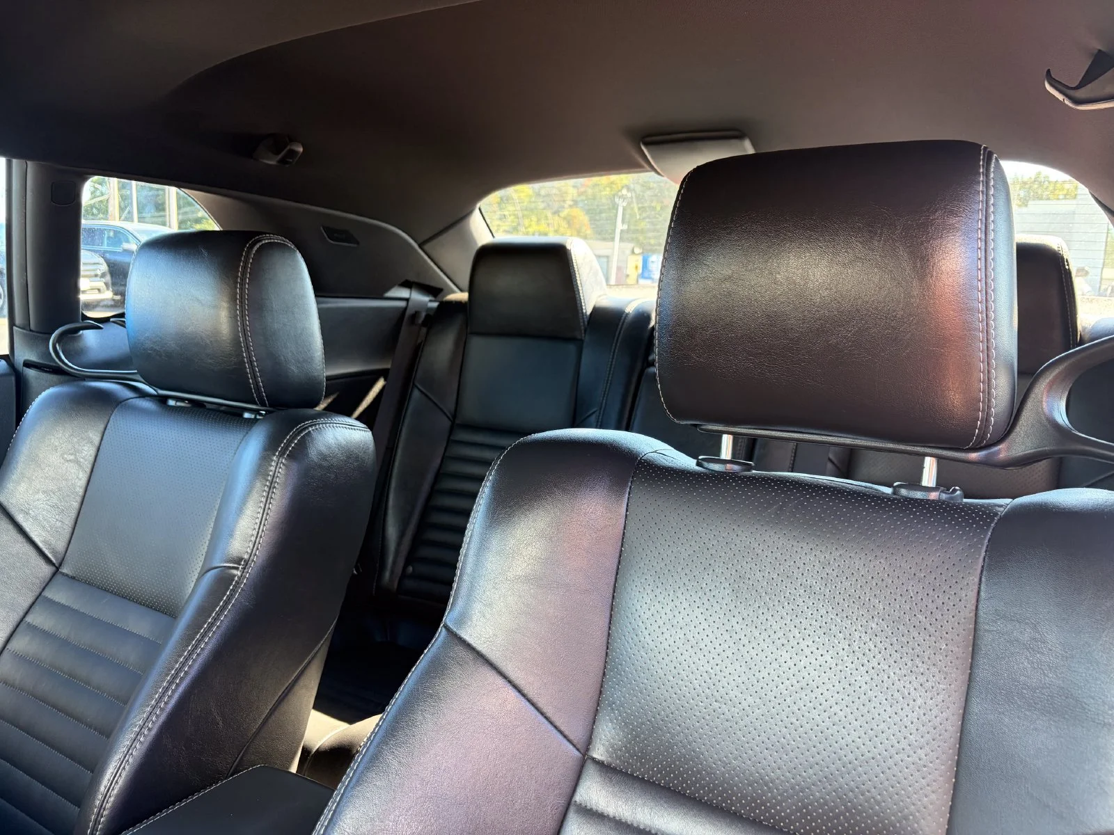 Used 2010 Torred Dodge R/T image 11