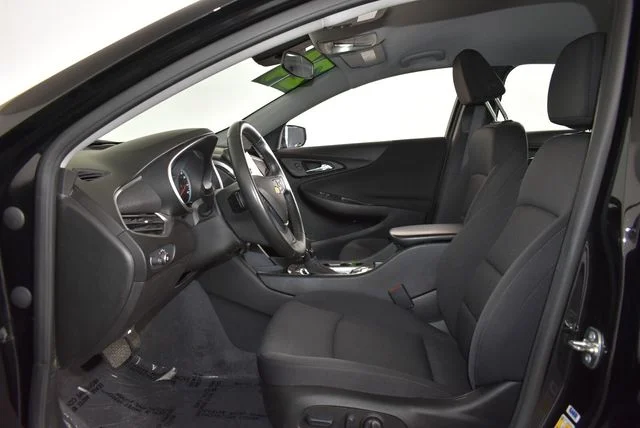Used 2024 Black Chevrolet RS image 28