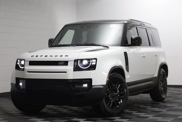 2026 LAND ROVER Defender 110 S