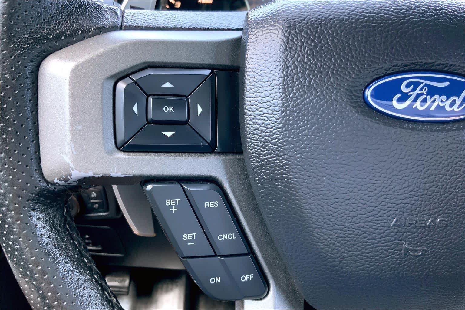 Used 2018 Lead Foot Ford Raptor image 24