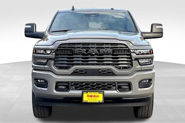 2026 RAM 2500 Big Horn - Photo 15