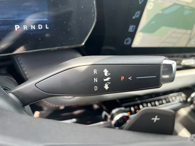 New 2027 Radiant Red Tintcoat Chevrolet LT image 26