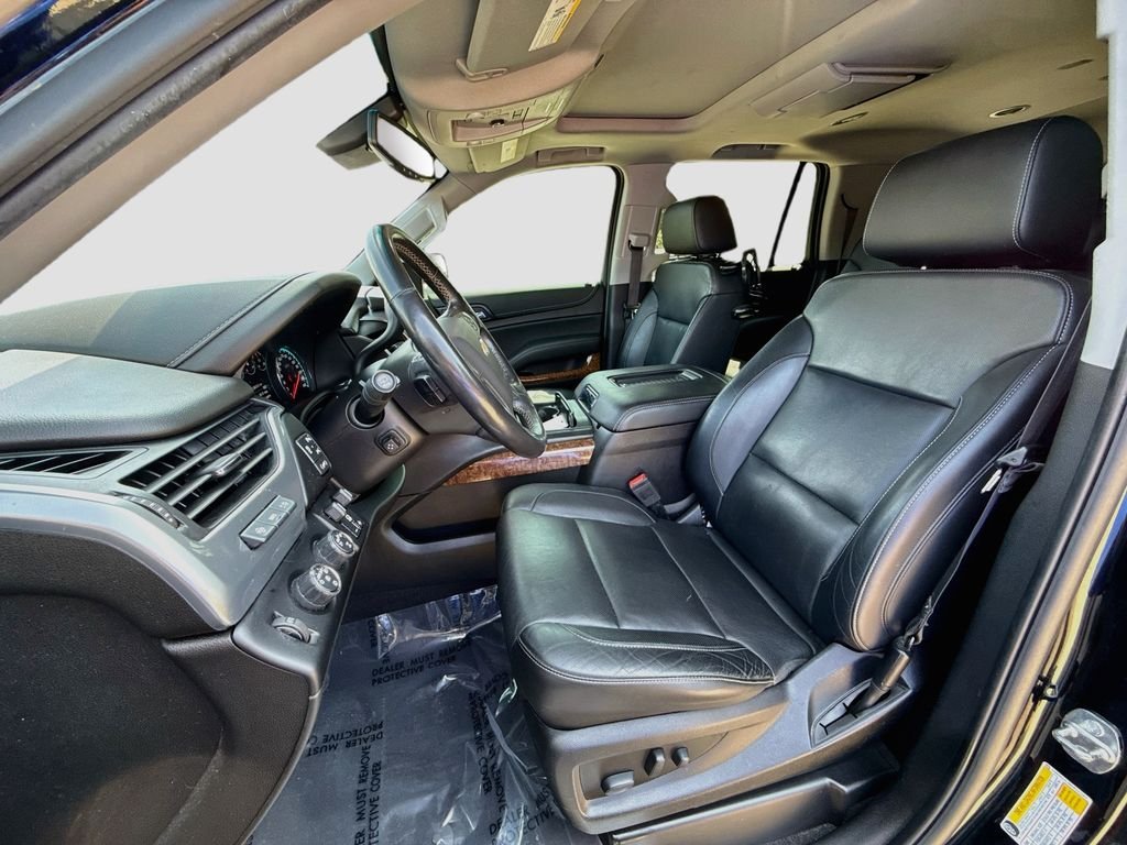 Used 2019 Black Chevrolet Premier image 22