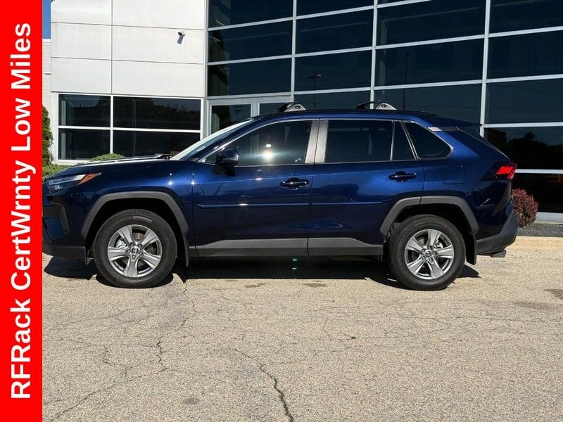Used 2025 Blueprint Toyota XLE image 6
