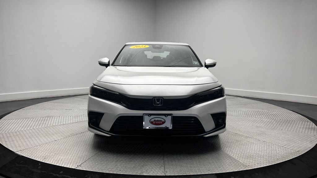 Used 2023 White Honda Sport Touring image 40