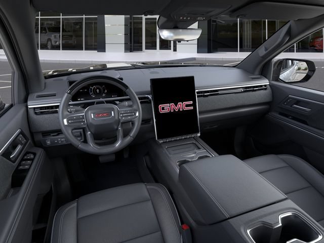 2026 GMC Sierra EV Elevation - Photo 15