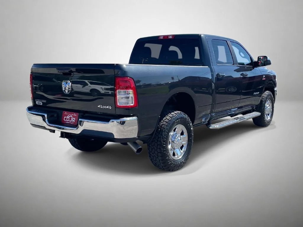 Used 2022 Gray Ram Big Horn image 3