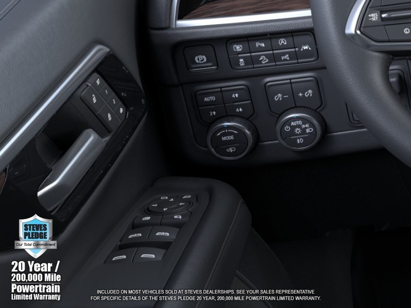 New 2026 Sterling Gray Metallic Chevrolet LT image 22