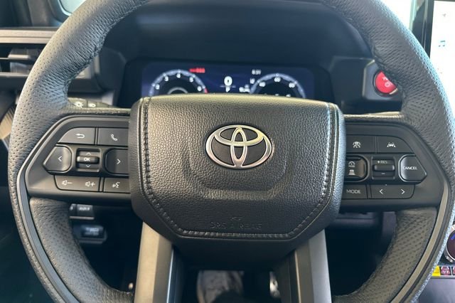 2026 Toyota Tacoma TRD Pro - Photo 21