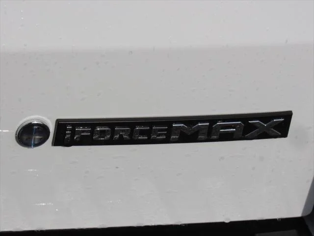 2025 Toyota 4Runner TRD Off-Road Premium - Photo 8