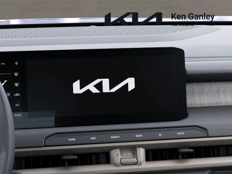 New 2027 Ebony Black Kia SX Prestige image 20