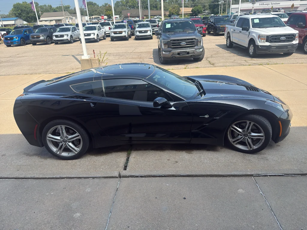 Used 2016 Black Chevrolet 1LT image 5