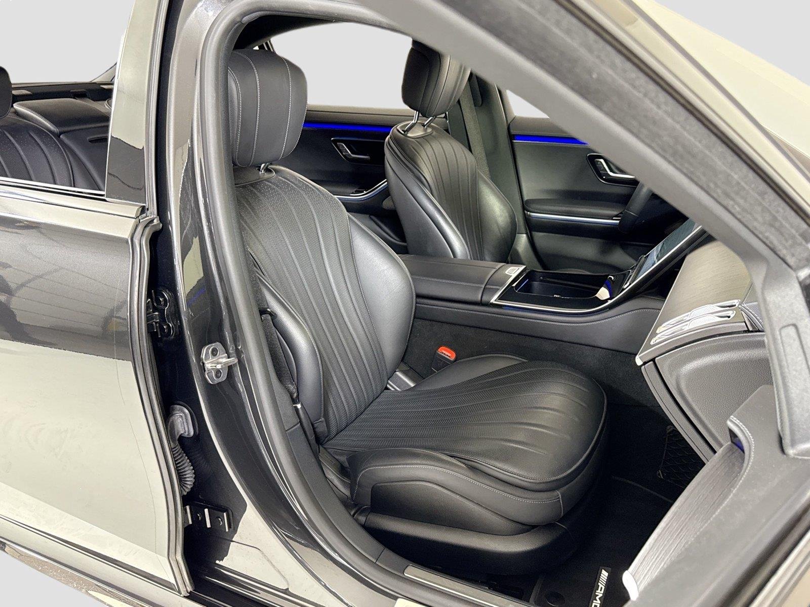 2023 Mercedes-Benz S-Class S 500 - Photo 26