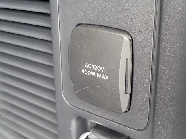 New 2027 Gray Metallic Ford Active image 13