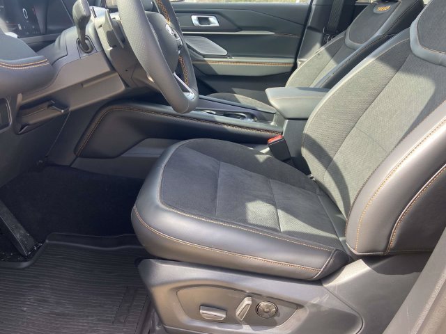 New 2026 Marsh Gray Ford Tremor® image 10