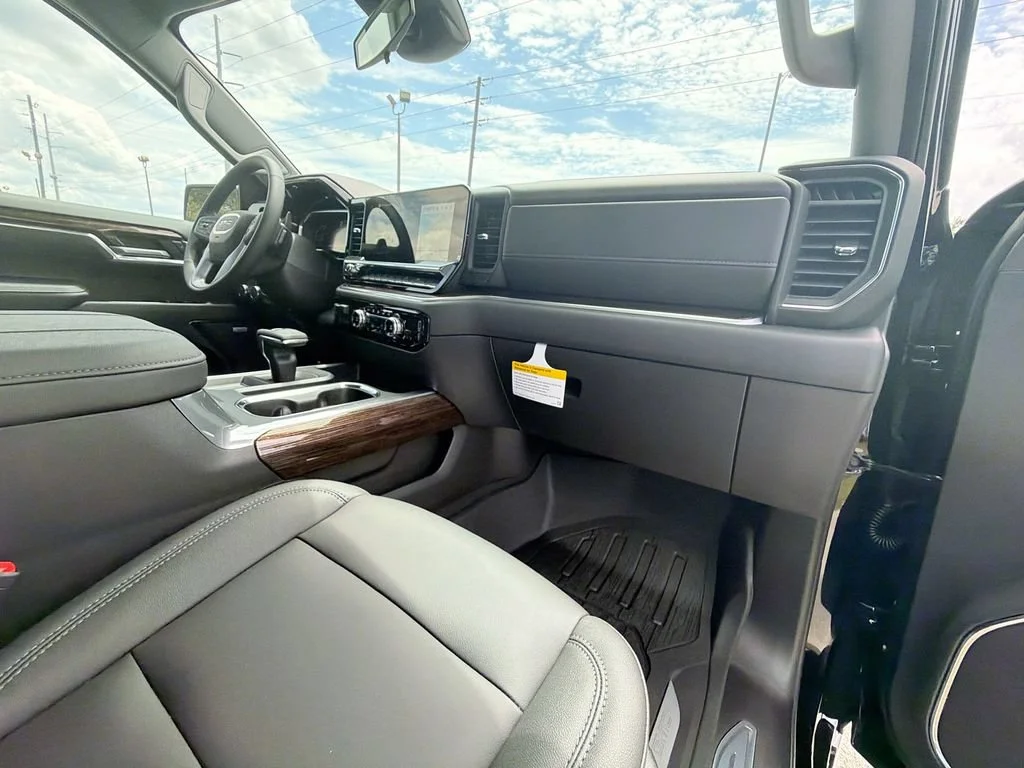 2026 GMC Sierra 1500 Elevation - Photo 30