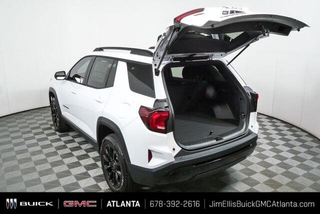 2027 GMC Terrain Elevation - Photo 26