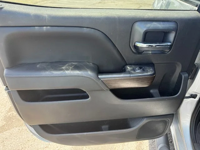 Certified Used 2018 Silver GMC Denali image 17