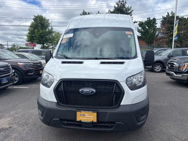 2025 Ford Transit 350 High Roof 148 WB 9950# AWD's photo