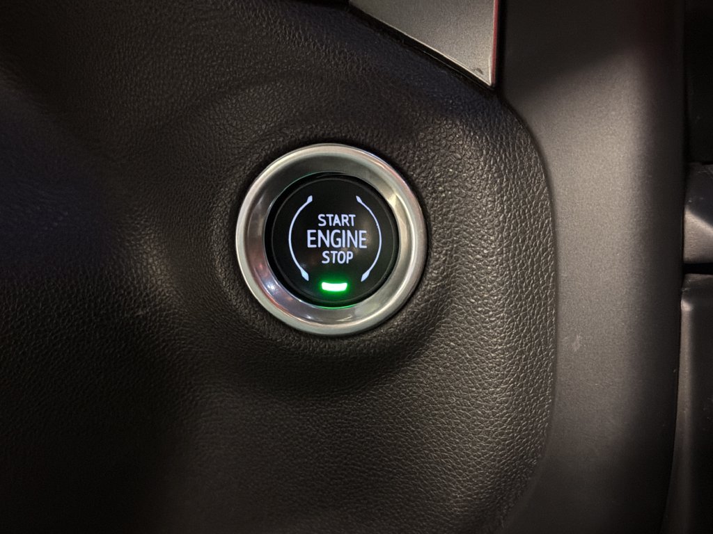 Used 2019 Black Chevrolet LT Trail Boss image 38
