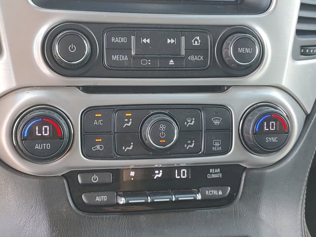 Used 2019 Gray GMC SLE image 16