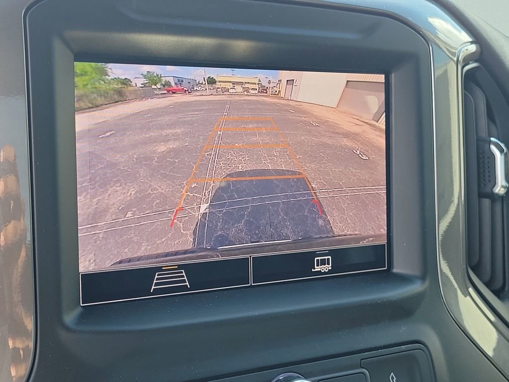 2026 Chevrolet Silverado 1500 Work Truck - Photo 14