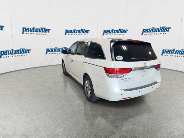 Used 2016  Honda EX-L image 8