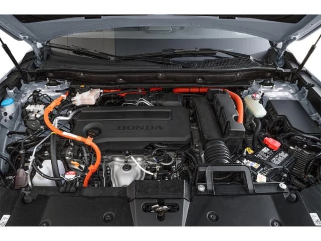New 2026  Honda AWD Sport Touring image 12