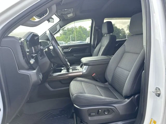2023 Chevrolet Silverado 1500 LT Trail Boss - Photo 15