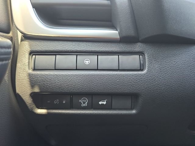 New 2026 Gun Metallic Nissan Dark Armor™ image 10