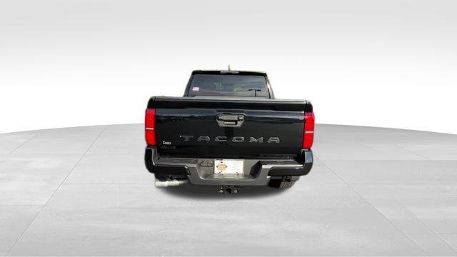 2025 Toyota Tacoma TRD Off Road - Photo 6